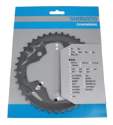 Coronilla Shimano Alivio FC-M4000 40t - 96mm